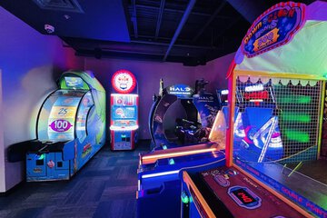 Arcade