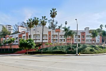 Hotel Silver Lake