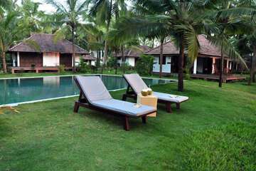 Sundeck