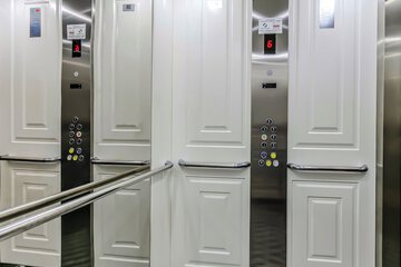 Elevator