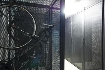 Bicycling
