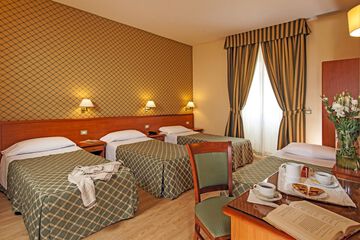 Extra beds