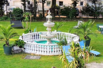 Fountain