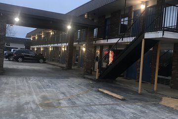 Western Motel