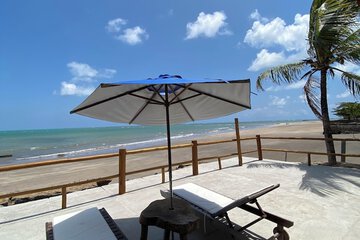Beach bar