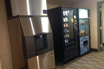 Vending machine