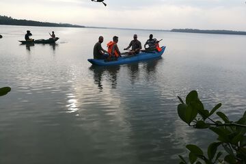 Boating