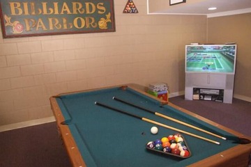 Billiards