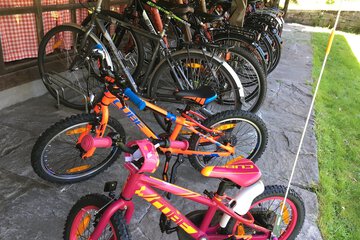 Bicycling