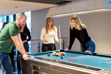 Billiards
