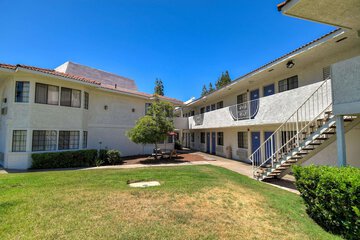 Motel 6 San Dimas CA Los Angeles