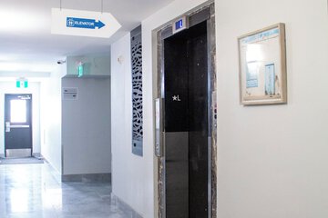Elevator