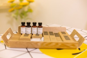 精致一室大床房