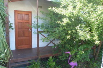 Terrace or Patio