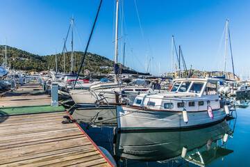 Marina