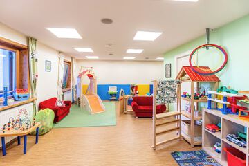 Day care