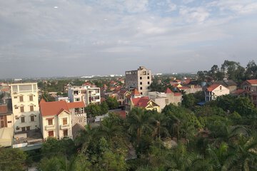 Hill view