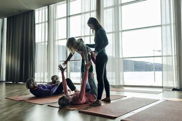 Yoga