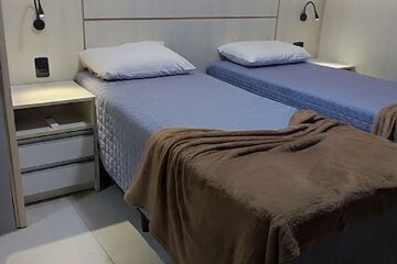 Extra beds