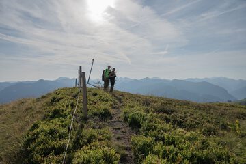Hiking