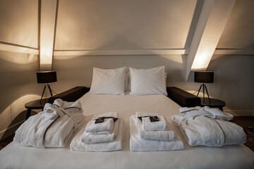 Extra beds