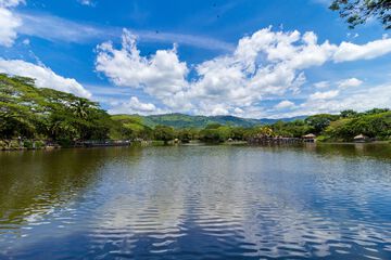 Lake