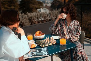 Sundeck