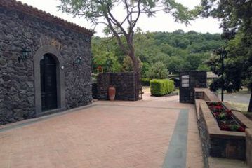 Terrace or Patio