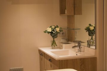 Treatment room