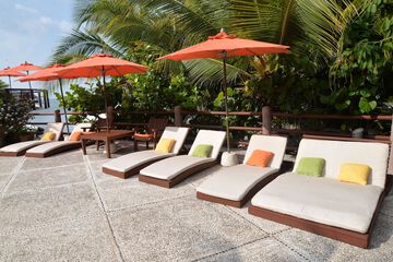 Sundeck