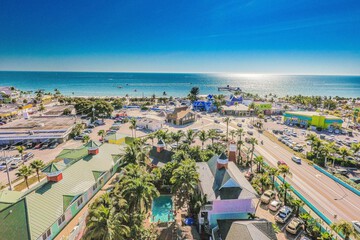 The Lighthouse Resort Inn & Suites