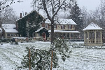 Asa Ransom House