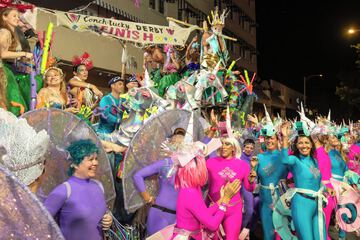 City view from property