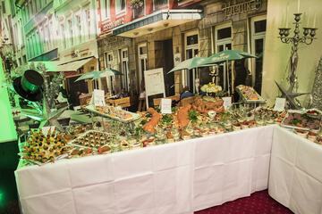 Buffet