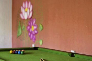 Billiards