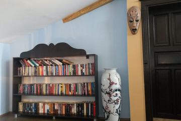 Library