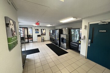 Vending machine