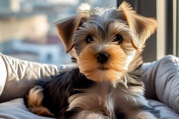 Pet-friendly