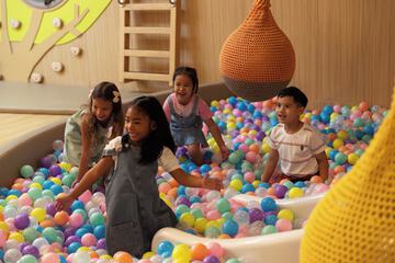 Children's activities
