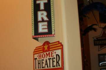 Theater show