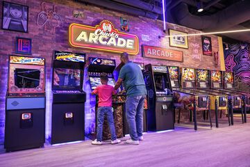 Arcade
