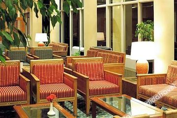 Hotel Interior or Public Areas