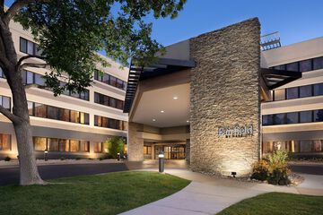 Fairfield Inn & Suites Denver Southwest / Lakewood