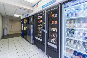 Vending machine