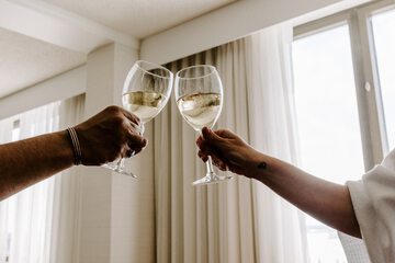 Room service - dining