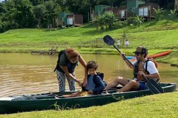 Lake