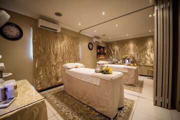 Treatment room