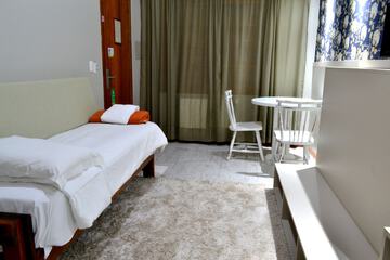 Extra beds