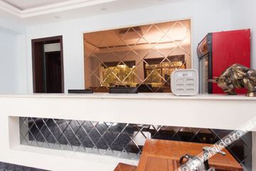 Hotel Interior or Public Areas