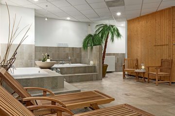 Hot springs